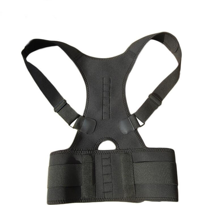 Shoulder Back Posture Adjustment Belt