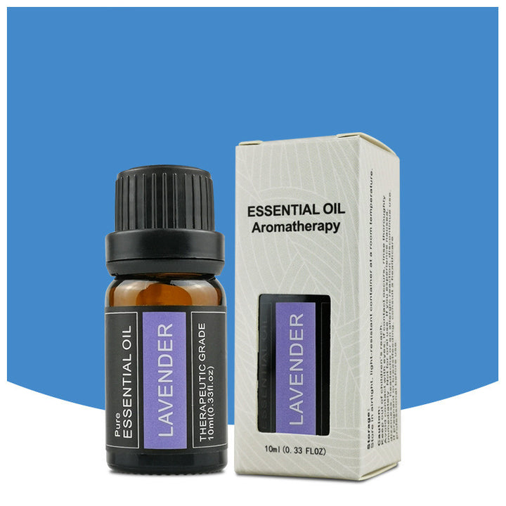 10 oz Aromatherapy Essential Oils - 24 aromas