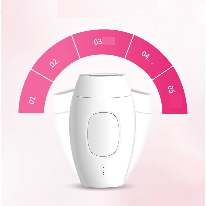 Laser Hair Removal