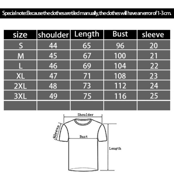 Soul Mates Printed Casual Round Neck Short Sleeves T-Shirts