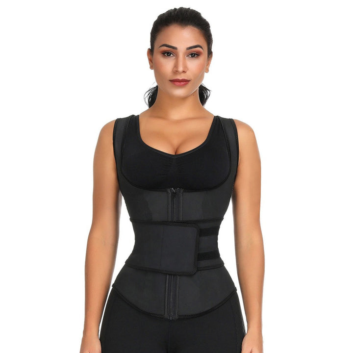 Body shaper - adjustable