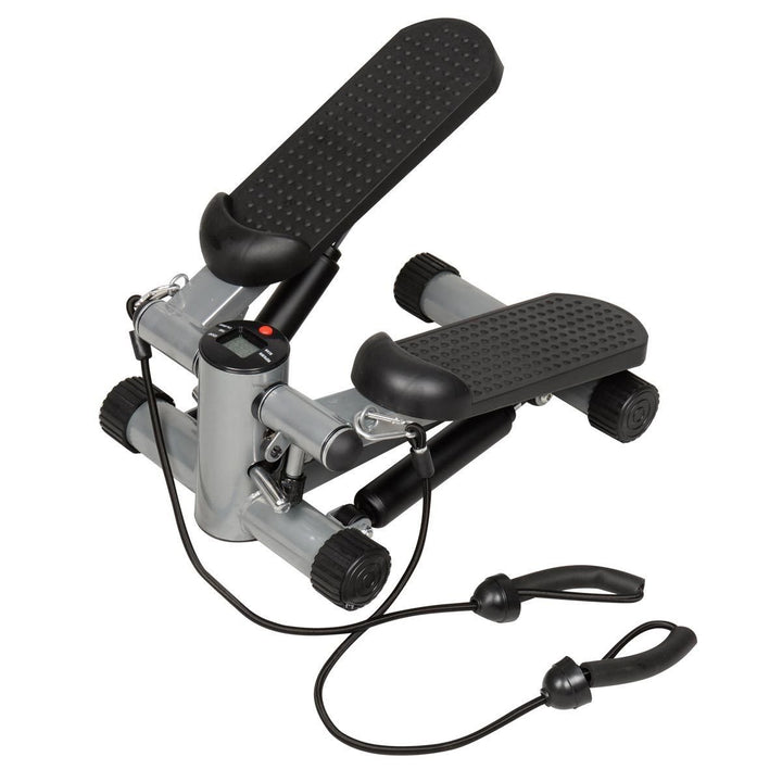 Adjustable Climbing Stepper