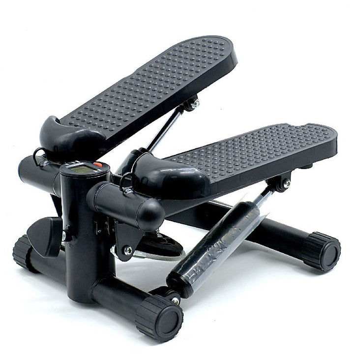 A Stepper in Fun Colors - Workout Legs, Waist & Butt