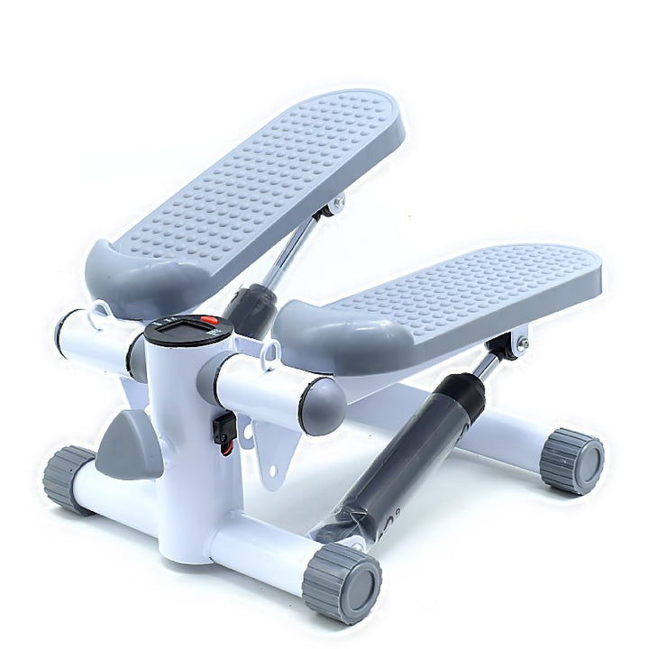 A Stepper in Fun Colors - Workout Legs, Waist & Butt