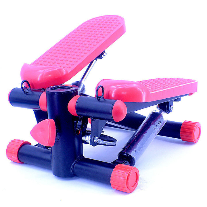 A Stepper in Fun Colors - Workout Legs, Waist & Butt