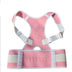 Shoulder Back Posture Adjustment Belt