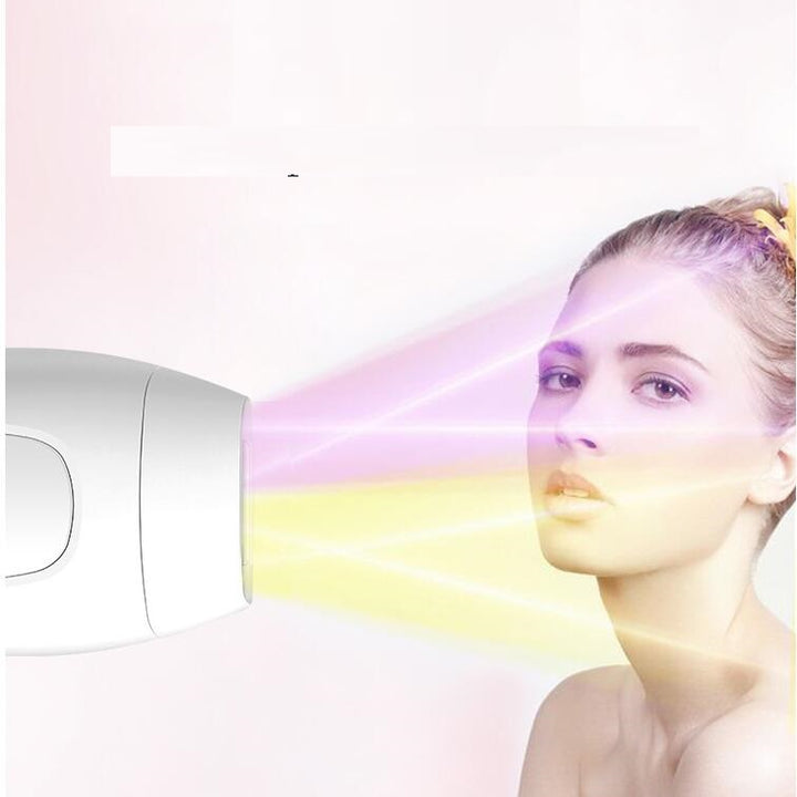 Laser Hair Removal