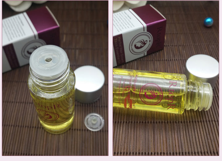 Manage Hair Loss with Fast Powerful Essential Oil Hair Care Products Liquid Treatment - 20ml