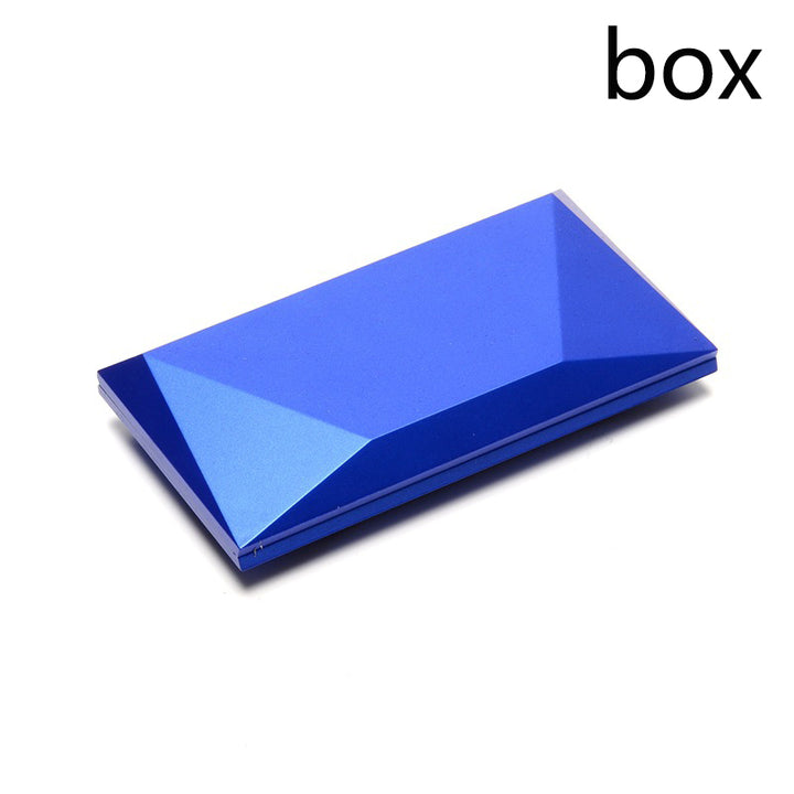 3-D Love Box Heart-shaped Rose Flower Rotating Ring Box Valentines Day Gift