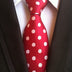 Men's Casual Slim-fitting Suit Tie