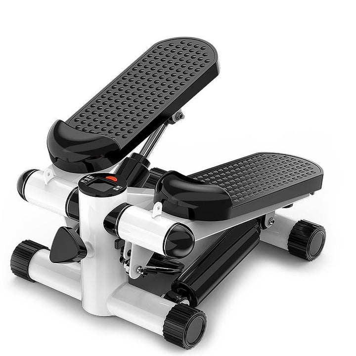 A Stepper in Fun Colors - Workout Legs, Waist & Butt