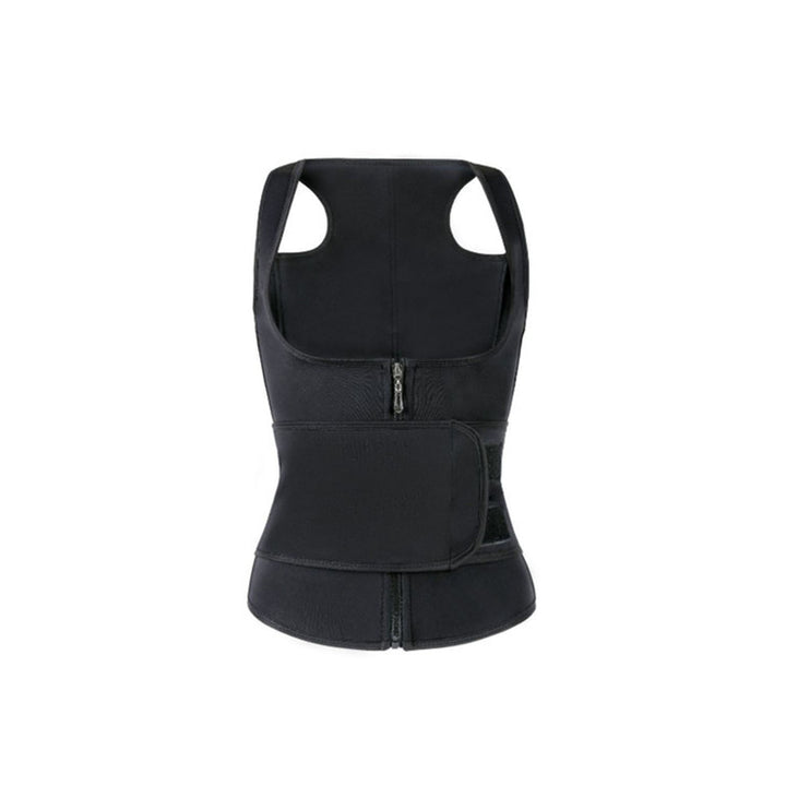 Body shaper - adjustable