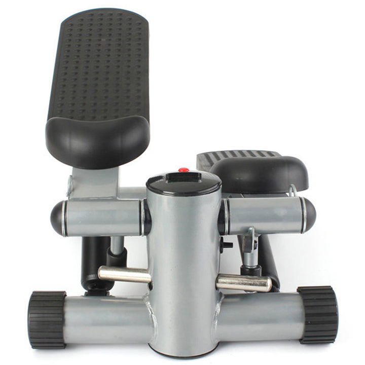 Adjustable Climbing Stepper