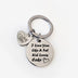 2pc Funny Valentine Keyring Gift