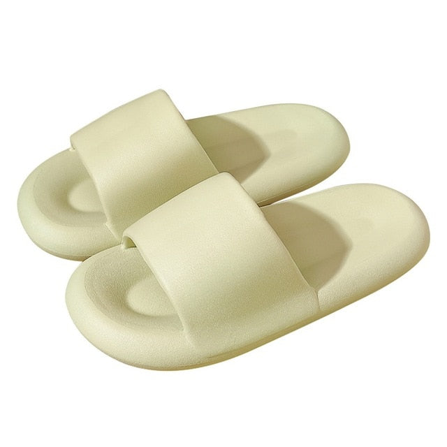 Cloud Soft Slippers