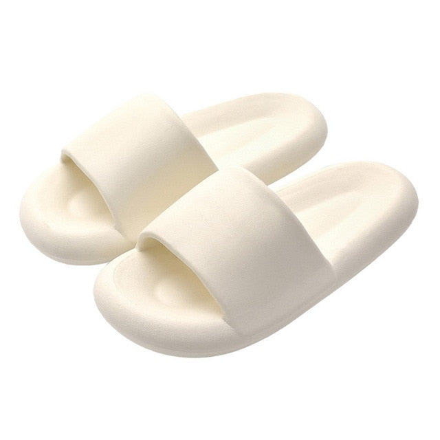 Cloud Soft Slippers