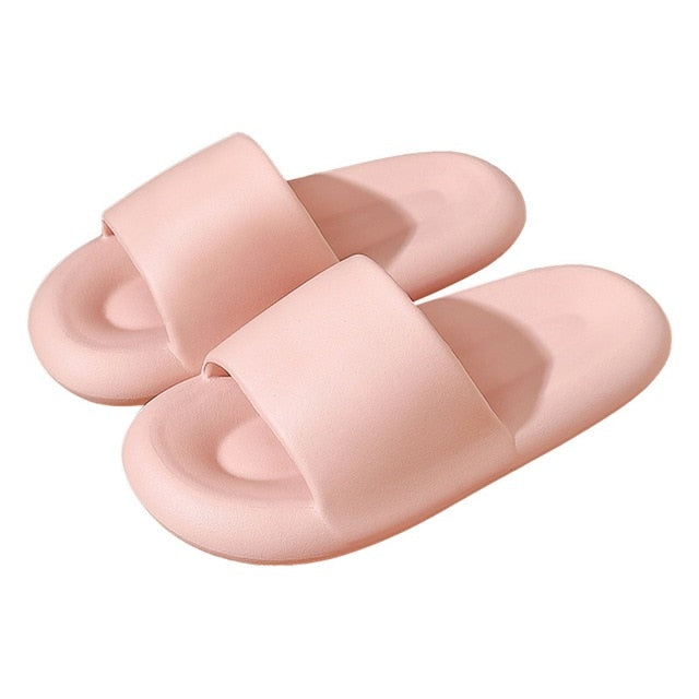 Cloud Soft Slippers