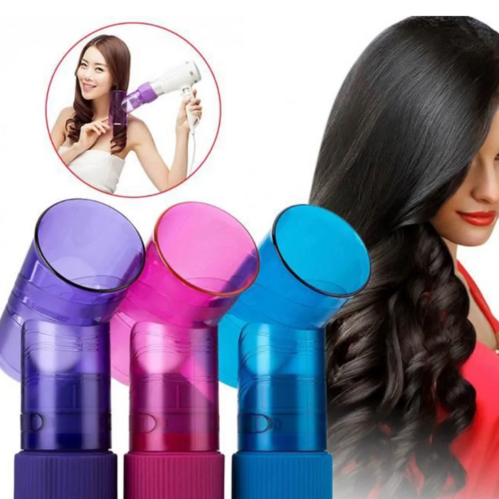 Hair Dryer Diffuser
