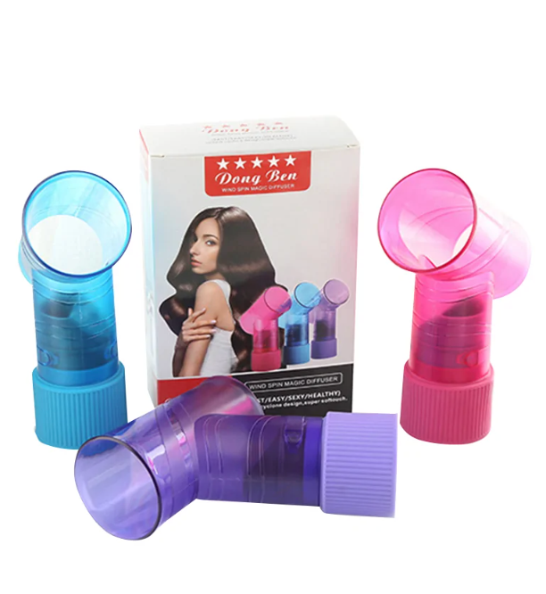 Hair Dryer Diffuser