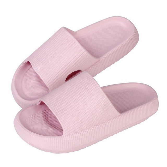 Cloud Soft Slippers